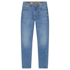 Pantalones tejanos Lee SLIM FIT MVP BLUE PRINT