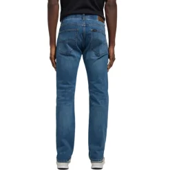 Pantalones tejanos Lee Slim Fit MVP Marset