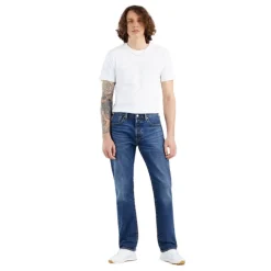 Pantalones tejanos Levis 501 Levisoriginal I Cry Alone