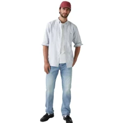 Pantalones tejanos Levis 501 Levis Original