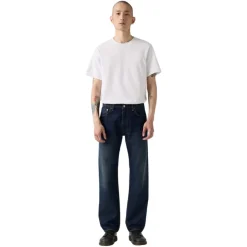 Pantalones tejanos Levis 555™ Relaxed Straight - Worn In