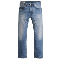 Pantalones tejanos Levis 555™ Relaxed Straight - Worn In