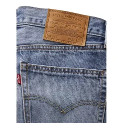 Pantalones tejanos Levis 555™ Relaxed Straight - Worn In