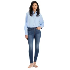 Pantalones tejanos Levis 311 Shaping Skinny