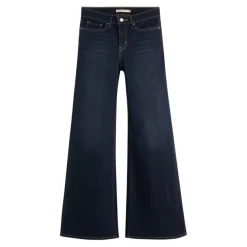 Pantalones tejanos Levis 318™ Shaping Wide Leg Jeans