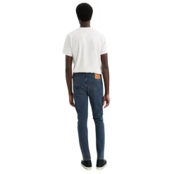 Pantalones tejanos Levis 512 Slim Taper Not A Problem A