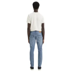 Pantalones tejanos Levis 512 Slim Taper Cool As A Cucum