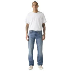 Pantalones tejanos Levis 511 Slim Cloud Watching