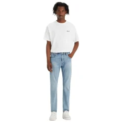 Pantalones tejanos Levis 512 Slim