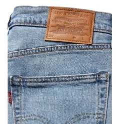 Pantalones tejanos Levis 512 Slim