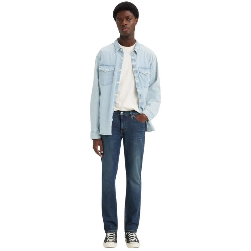 Pantalones tejanos Levis 511™ Slim
