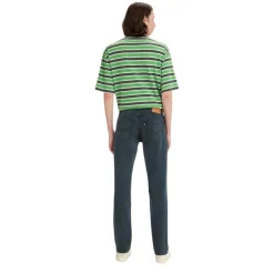 Pantalones tejanos Levis 511™ Slim Dark Indigo - Worn In