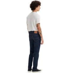Pantalones tejanos Levis 511™ Slim Dark Indigo - Worn In