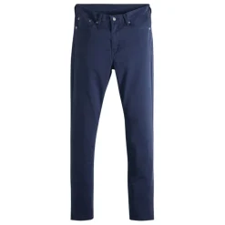 Pantalones tejanos Levis 511 Slim Nightwatch Blue S Twl