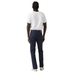 Pantalones tejanos Levis 511 Slim Nightwatch Blue S Twl