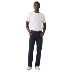 Pantalones tejanos Levis 511 Slim Nightwatch Blue S Twl