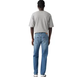Pantalones tejanos Levis 502 Taper