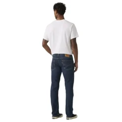 Pantalones tejanos Levis 502 Taper Lake Side Cool