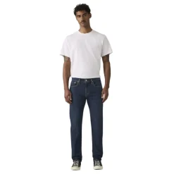 Pantalones tejanos Levis 502 Taper Lake Side Cool