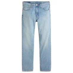 Pantalones tejanos Levis 502 Taper Iceberg Cool