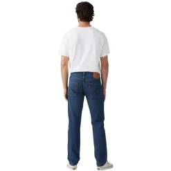 Pantalones tejanos Levis 502 Taper