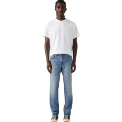 Pantalones tejanos Levis 502 Taper