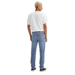 Pantalones tejanos Levis 502™ Taper Dark Indigo - Flat Finish