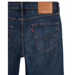 Pantalones tejanos Levis 502 Taper Rainfall Mens