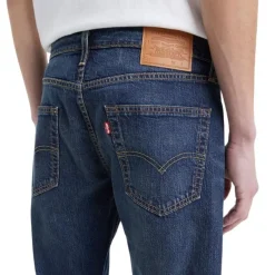 Pantalones tejanos Levis 502 Taper Rainfall Mens