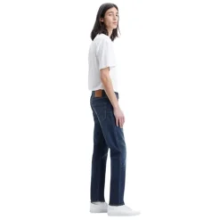 Pantalones tejanos Levis 502 Taper Rainfall Mens