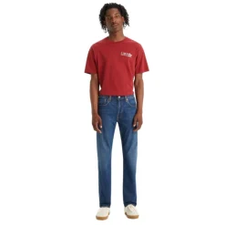 Pantalones tejanos Levis 502™ Taper The Bands Back