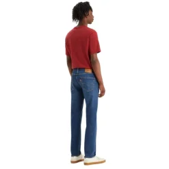 Pantalones tejanos Levis 502™ Taper The Bands Back