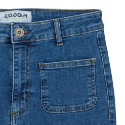 Pantalones tejanos Losan Jeans Flare