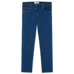 Pantalones tejanos Losan Pants Denim