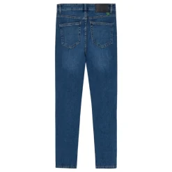 Pantalones tejanos Losan Pants Denim