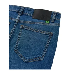 Pantalones tejanos Losan Pants Denim