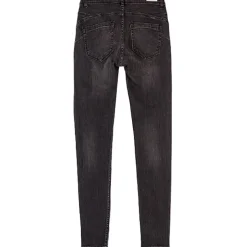 Pantalones tejanos Lsn Pantalon Denim Slim Fit