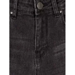 Pantalones tejanos Lsn Pantalon Denim Slim Fit