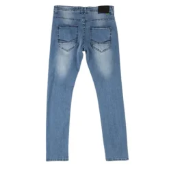 Pantalones tejanos Lsn Pants Denim
