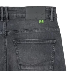Pantalones tejanos Lsn Pants Denim
