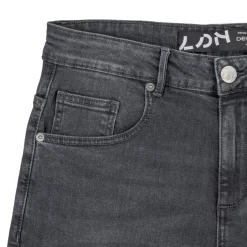 Pantalones tejanos Lsn Pants Denim