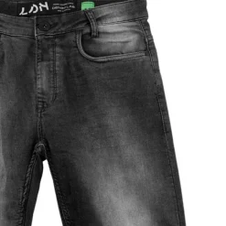 Pantalones tejanos Lsn Pants Denim