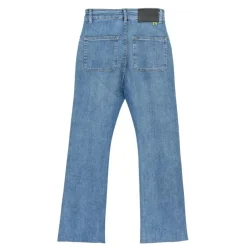 Pantalones tejanos Lsn Pants Denim