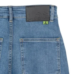 Pantalones tejanos Lsn Pants Denim