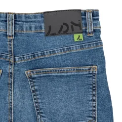 Pantalones tejanos Lsn Pants Denim
