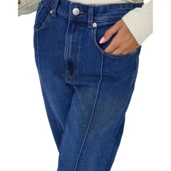 Pantalones tejanos Only 15365489