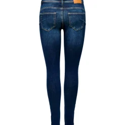 Pantalones tejanos Only Onlpush Shape Life Reg Sk Dnm Azg683Noos
