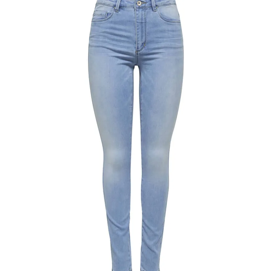 Pantalones tejanos Only Onlroyal Hw Sk Jeans Bb Bj13333 Noos