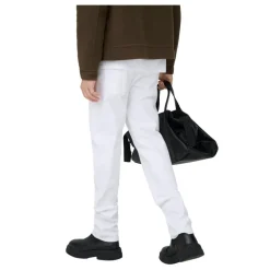 Pantalones tejanos Only & sons Onsweft Reg. White 1993 Azg Dnm Noos