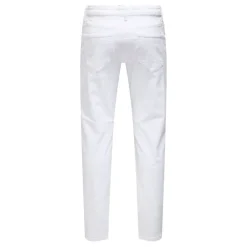 Pantalones tejanos Only & sons Onsweft Reg. White 1993 Azg Dnm Noos